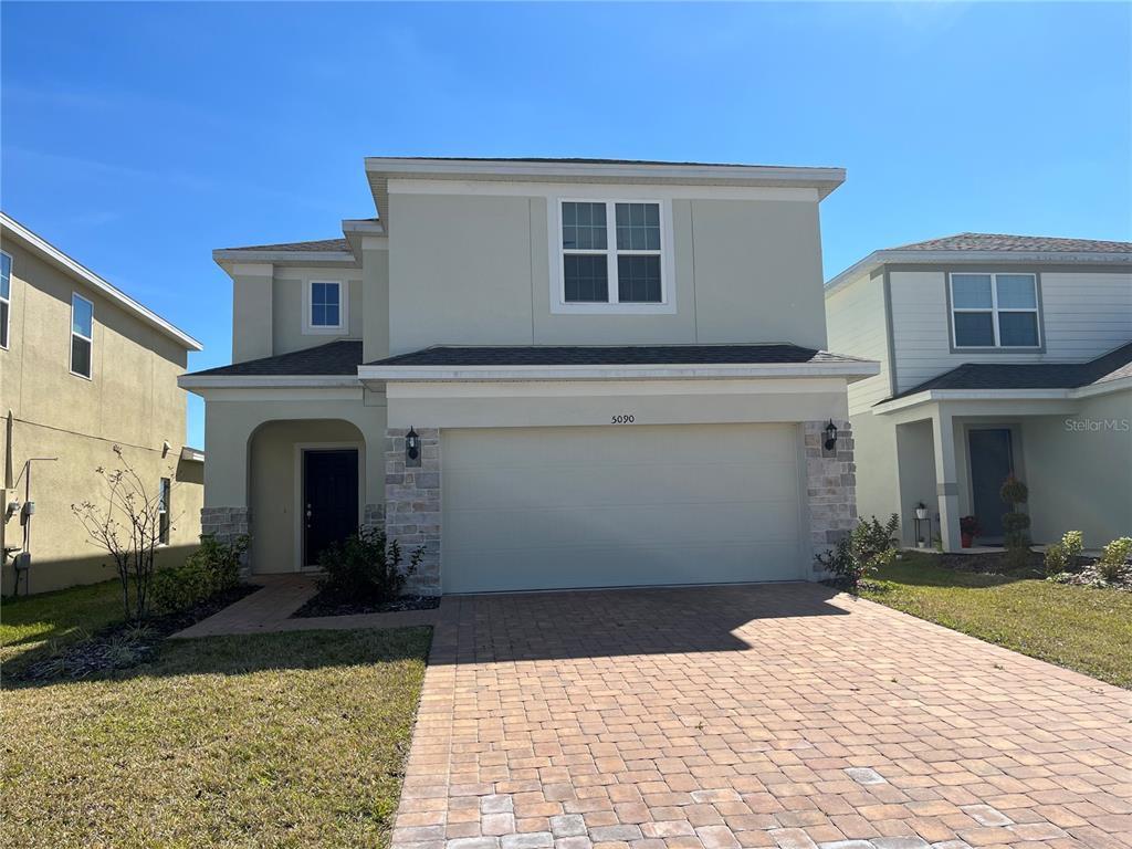 5090 Royal Point Ave, Kissimmee, FL 34746 House Rental in Kissimmee