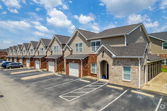 Foto del edificio - Cave Mill