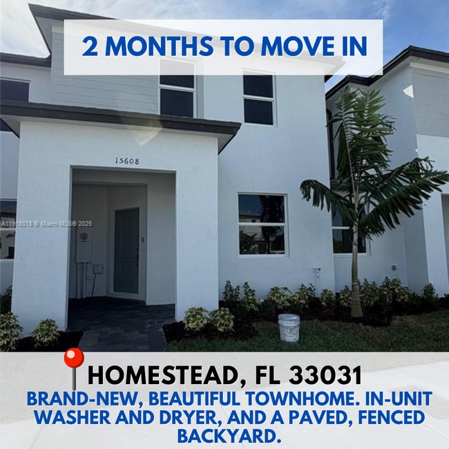 Building Photo - 15608 SW 276th Ter