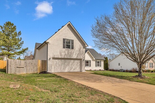 Foto del edificio - Beautiful Home in Spring Hill!