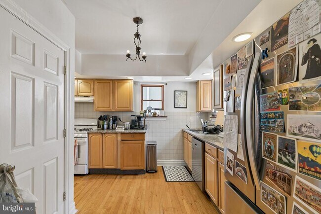 Foto del edificio - 615 S 11th St