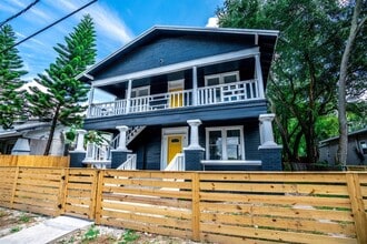 Building Photo - 2817 N Taliaferro Ave
