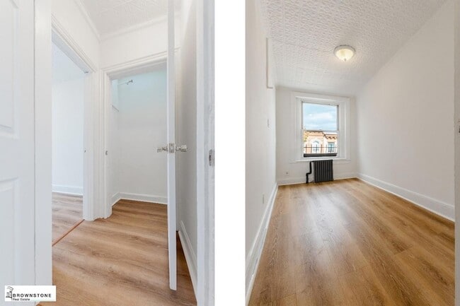 Foto del edificio - 122 President St