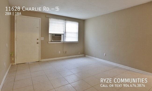 Building Photo - 11620 Charlie Rd