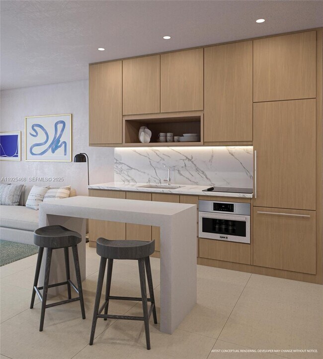 Foto del edificio - 11 NE 6th St