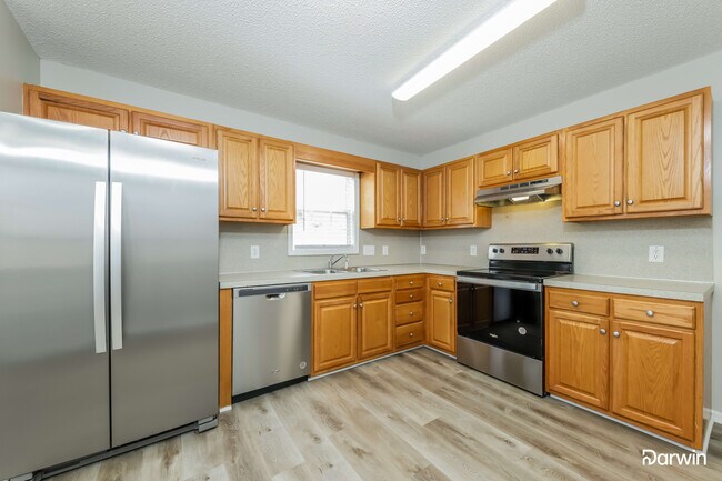 Building Photo - 2114 Mciver Drive, Winston Salem, NC 27127