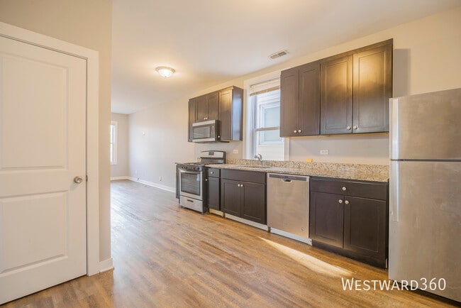 Building Photo - 3756 W George-2R