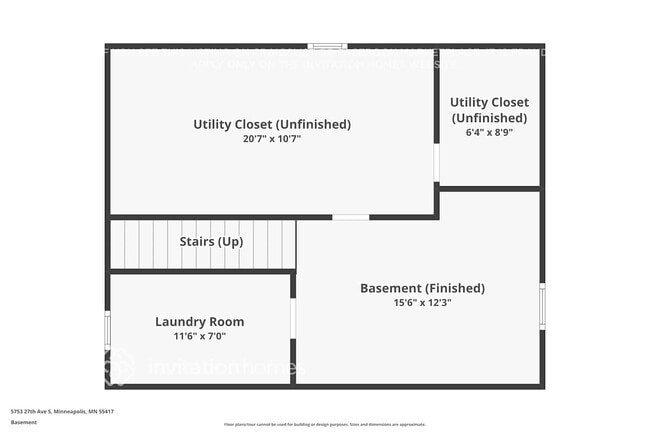 Building Photo - 5753 27th Ave S