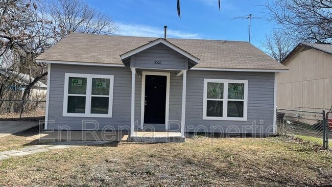 Photo - 3000 Hiawatha Trail House