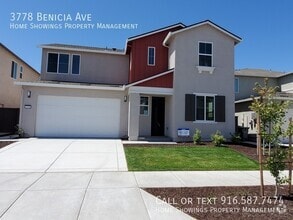 Building Photo - 3778 Benicia Ave