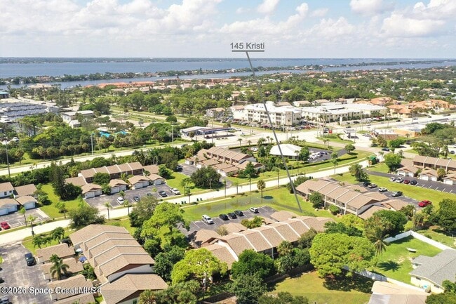 Foto del edificio - 145 Kristi Dr
