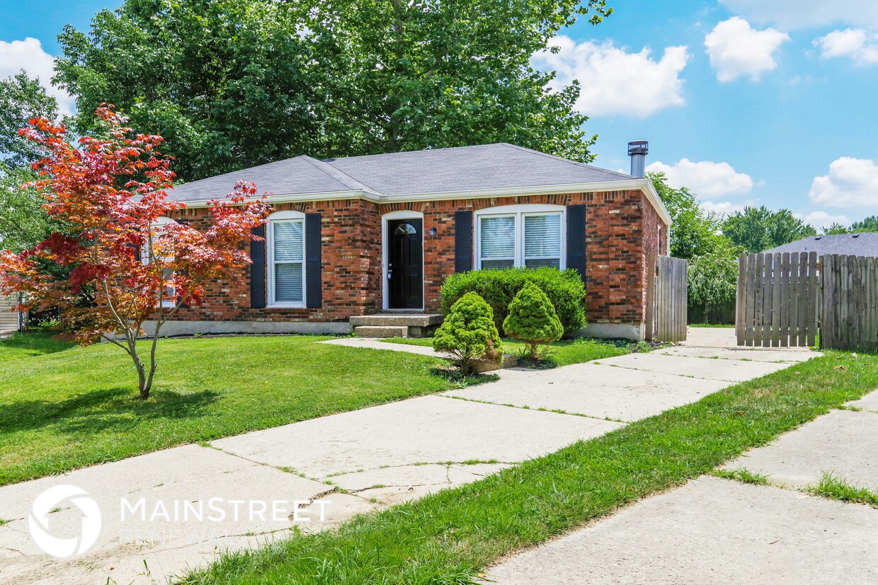 Primary Photo - 8209 Chickering Way
