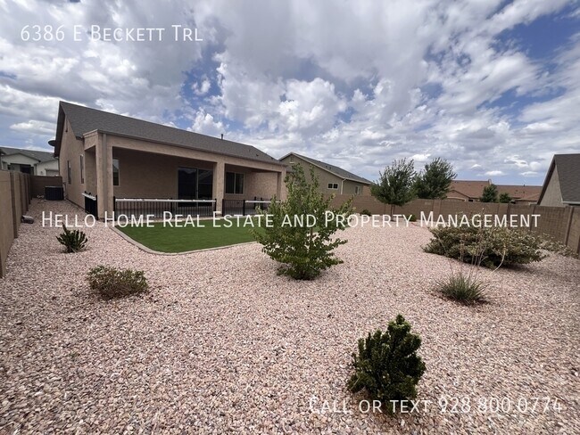 Building Photo - 6386 E Beckett Trl