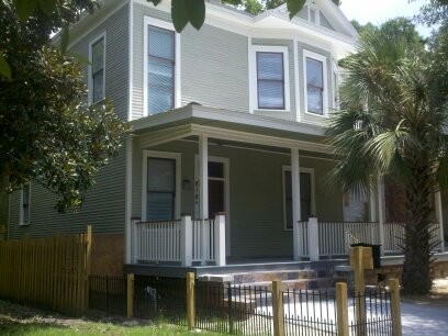 Building Photo - 818 E Henry St