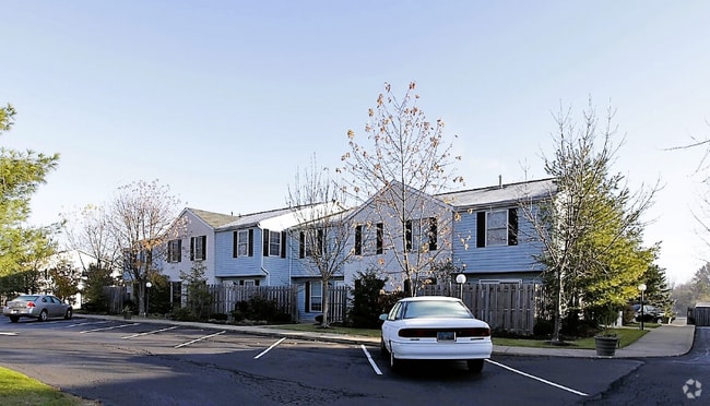 Building Photo - 378 Waterside Ave