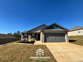 Building Photo - 1110 Brookhaven Dr