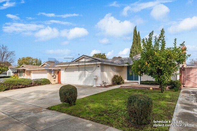 Foto del edificio - 1872 Anne Marie Ct