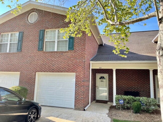 Asbury Hills Condominiums-2428 E. University, Unit 103 - Asbury Hills Condominiums-2428 E. University,  Unit 103