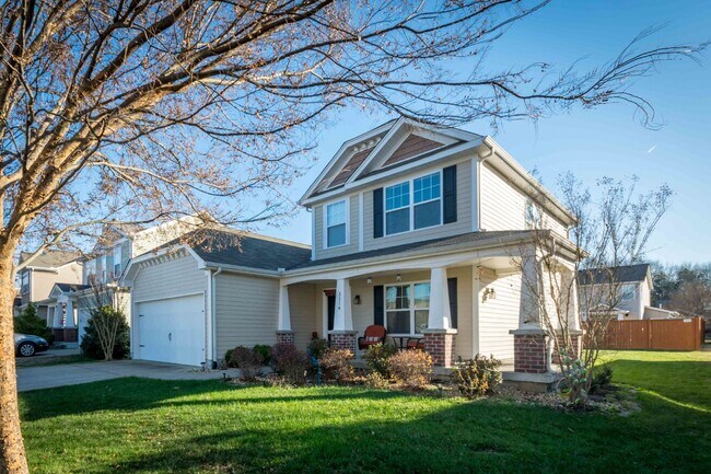 Building Photo - 3114 Aidan Ln