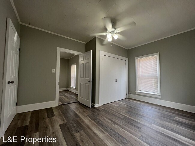 Foto del edificio - 2 br, 1 bath House - 265 Academy Avenue NW