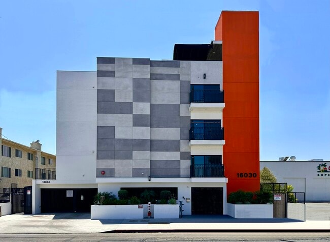 Photo - 16030 Sherman Way, Unit A-1BDa Apartment