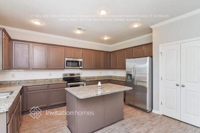 Foto del edificio - 4100 Whitfield Oak Way NE