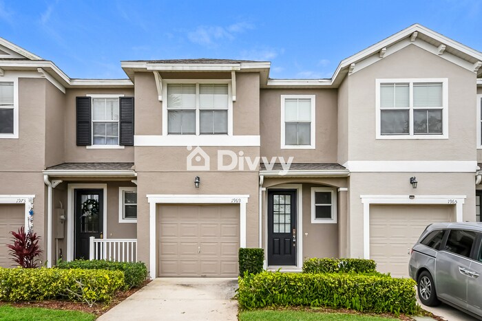 Foto principal - 1969 Compass Flower Way