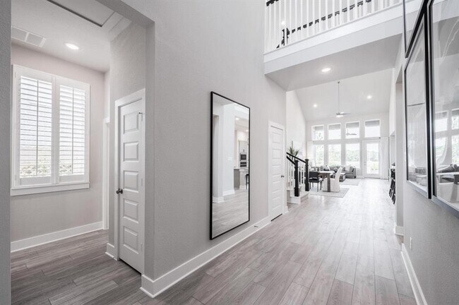Foto del edificio - 7414 New Pecan Dr