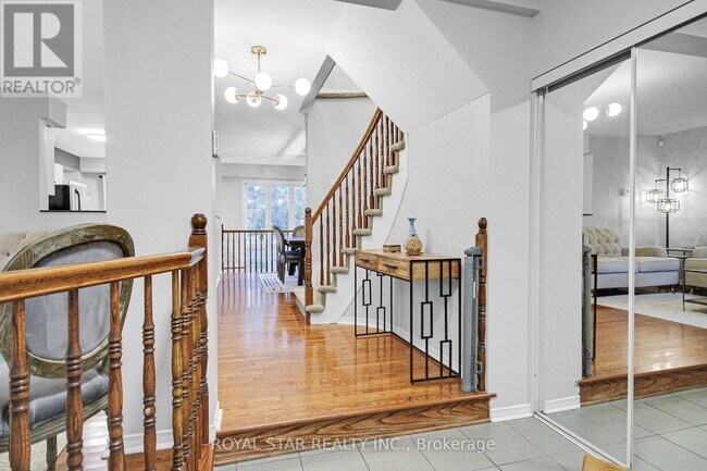 Photo du bâtiment - 133 Margrave Ave