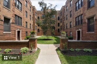 Building Photo - 3511 N Racine Ave