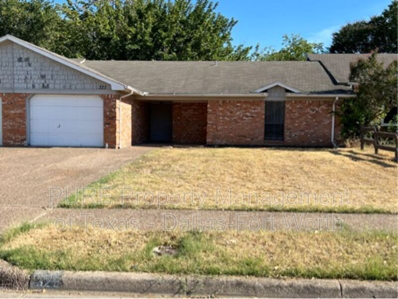 Primary Photo - 321 Asbury Dr