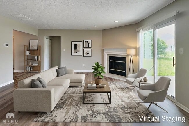 Building Photo - 6822 Bluestem Ct