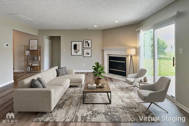 Foto del edificio - 6822 Bluestem Ct