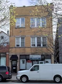 Primary Photo - 531 N Ashland Ave