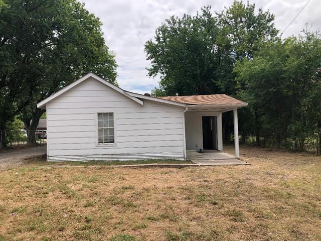 Foto del edificio - 2533 McKinney St