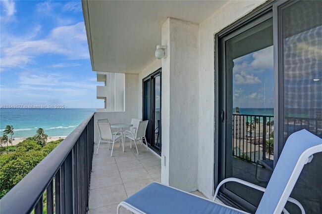 Building Photo - 1201 S Ocean Dr