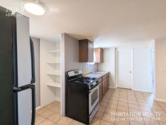 Foto del edificio - 2926 N Tyndall Ave