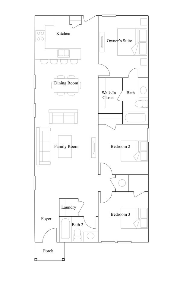 Foto del edificio - 20447 Red Coral