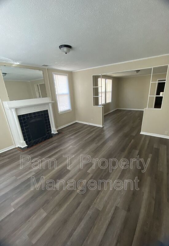 Foto del edificio - 806 E 32nd St