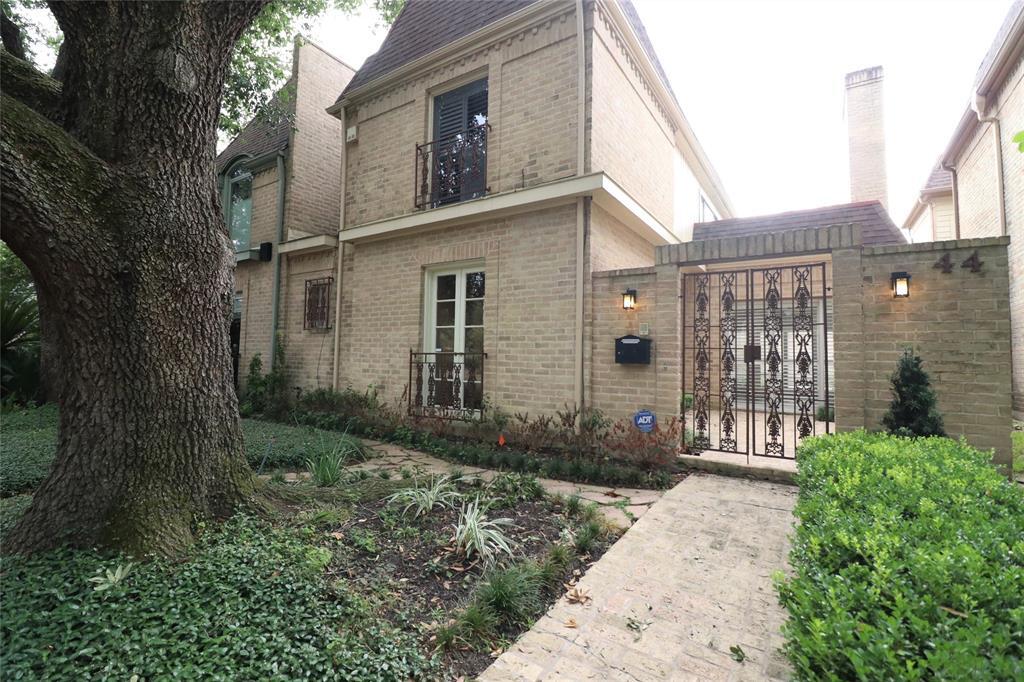 Foto principal - 44 Bayou Pointe Dr