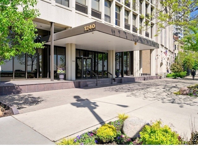 Building Photo - 1240 N Lake Shore Dr.
