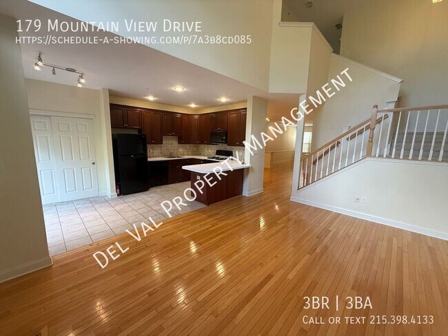 Foto del edificio - 179 Mountain View Dr