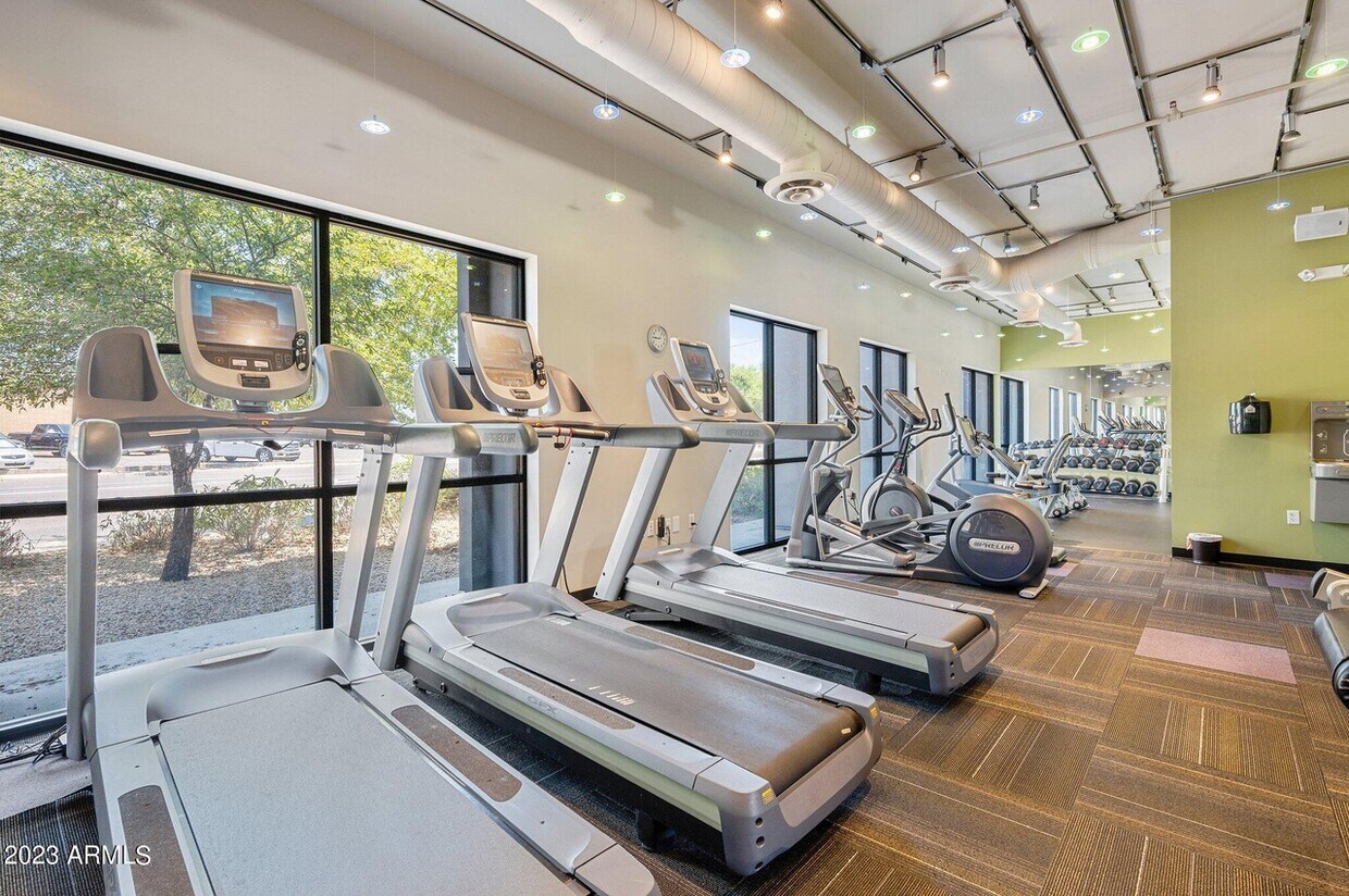 535 W Thomas Rd Unit 211, Phoenix, AZ 85013 Condo for Rent in Phoenix