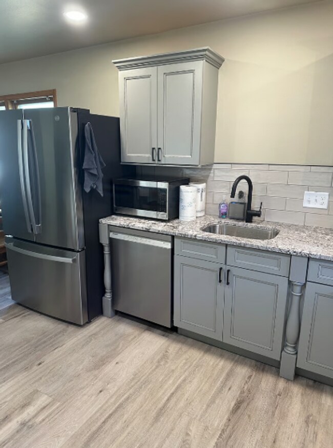 Foto del edificio - Duplex on Western