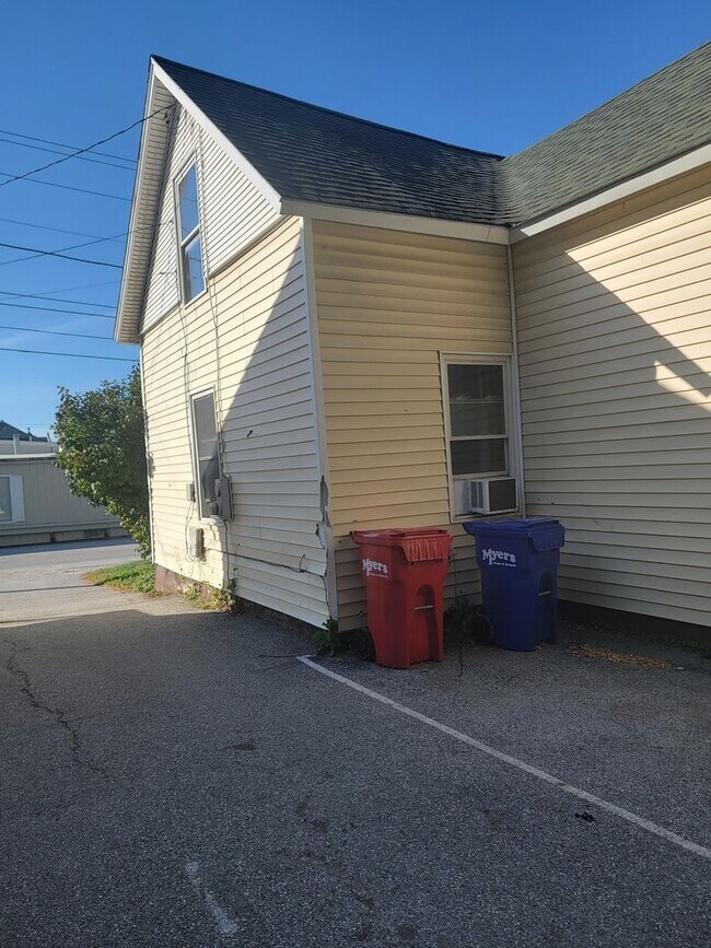 Foto del edificio - 39 Hudson St