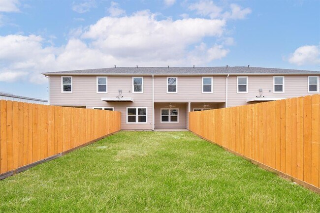 Foto del edificio - 4719 19th St