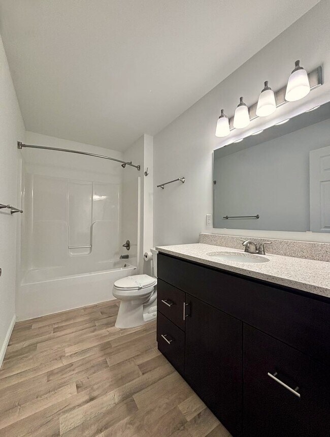 Foto del edificio - Keystone Lake Apartments