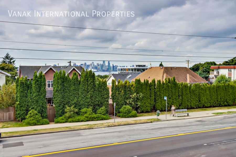Primary Photo - Brand new 2 Bed/1Bed North Vancouver