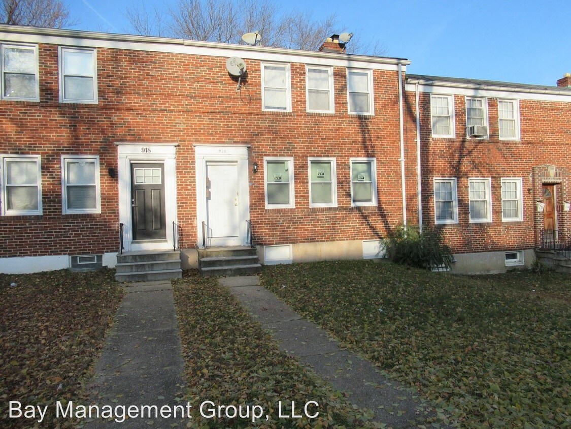 Primary Photo - 920 St Dunstans Rd