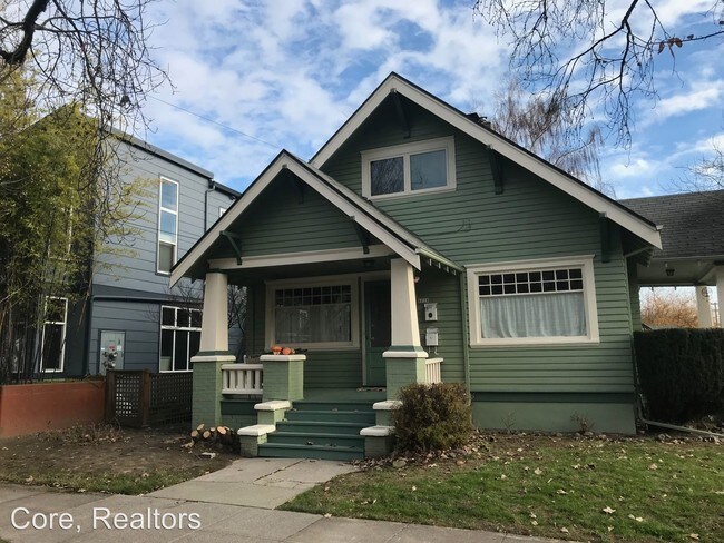 Foto del edificio - 6228 SW Hood Ave